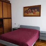 Sanremo Central Rooms Habitación en casa particular
