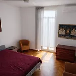Sanremo Central Rooms Habitación en casa particular *
