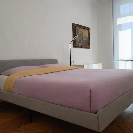 Sanremo Central Rooms Homestay