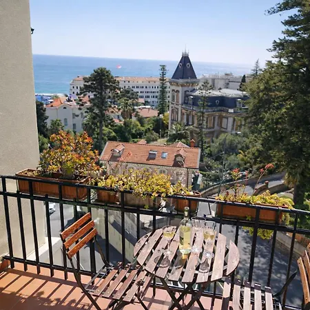 Sanremo Central Rooms * Sanremo