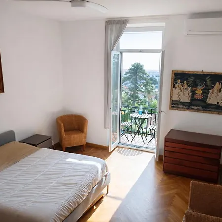 Homestay Sanremo Central Rooms *