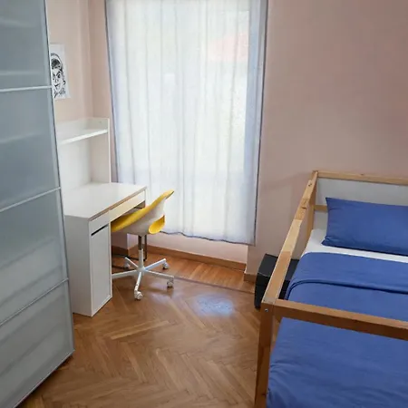 Sanremo Central Rooms *