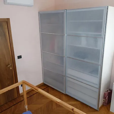 Sanremo Central Rooms