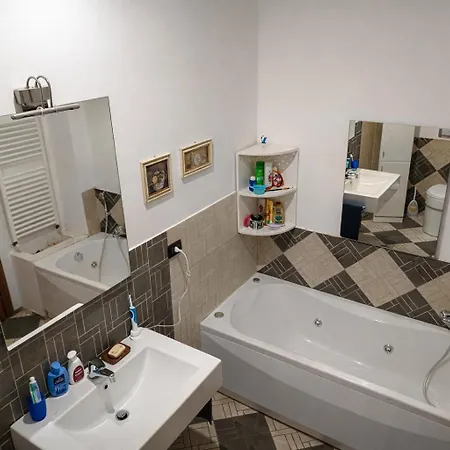 Sanremo Central Rooms Homestay Sanremo