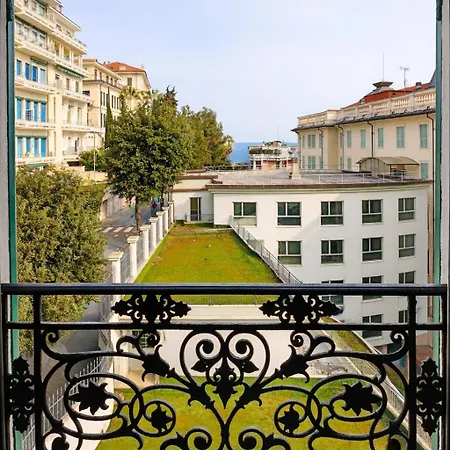 Sanremo Central Rooms