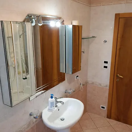 Sanremo Central Rooms * サンレモ