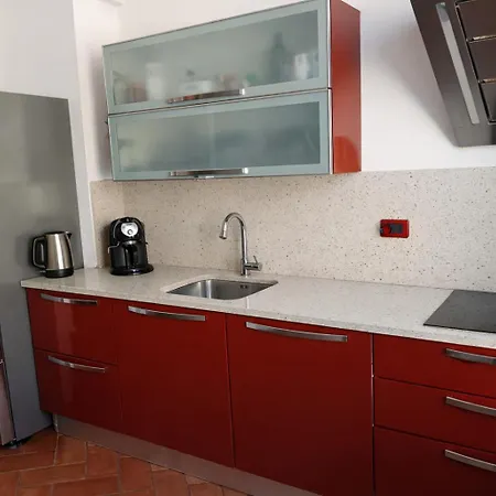 Homestay Sanremo Central Rooms