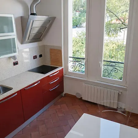 Sanremo Central Rooms Homestay Sanremo