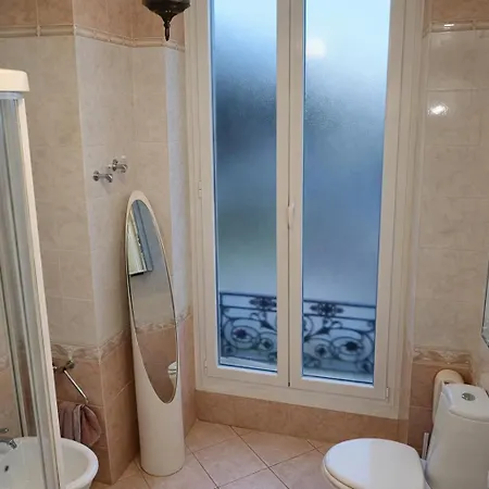 Sanremo Central Rooms