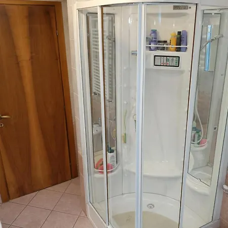 Sanremo Central Rooms *