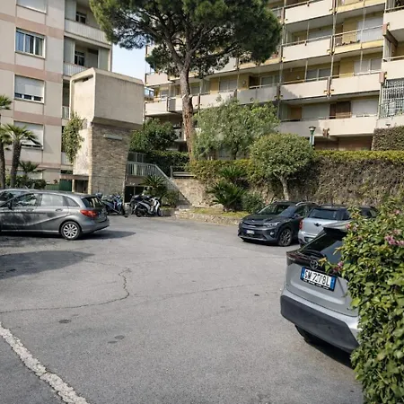 Sanremo Central Rooms Homestay Sanremo