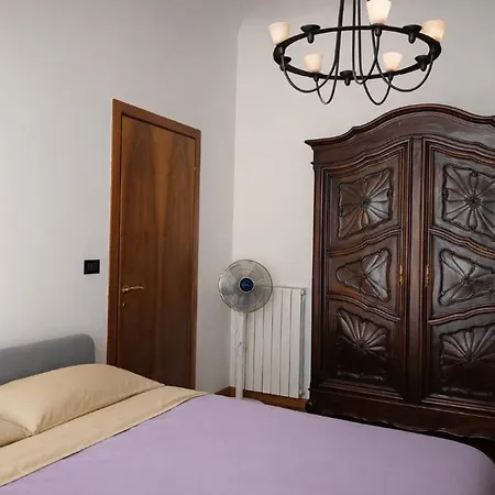 Homestay Sanremo Central Rooms *