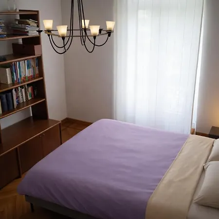 Homestay Sanremo Central Rooms *