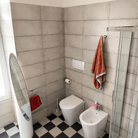 Sanremo Central Rooms